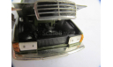 модель 1/35 1/36 Mercedes Benz 300SL 250Е 280TE 240TD 300TD S123 W123 универсал Conrad Western Germany металл MB металл Мерседес 1:36 1:35 Mercedes-Benz Мерседес, масштабная модель, scale35