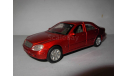 модель 1/43 Mercedes Benz S500 S-class W220 Welly Pull Back металл 1:43 Mercedes-Benz Мерседес MB, масштабная модель, scale43