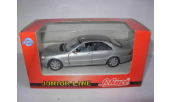 модель 1/43 Mercedes Benz S500 S-класс  W220 MB Schuco Modelle Germany  металл 1:43 Mercedes-Benz Мерседес