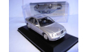 модель 1/43 Mercedes Benz S500 S-class W220 1998 металл 1:43 Mercedes-Benz Мерседес MB, масштабная модель, scale43