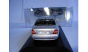 модель 1/43 Mercedes Benz S500 S-class W220 1998 металл 1:43 Mercedes-Benz Мерседес MB, масштабная модель, scale43