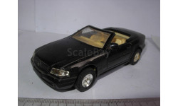 модель 1/36 Mercedes Benz SL 500 roadster cabrio R129 кабриолет Pull Back металл Мерседес 1:36 Mercedes-Benz Мерседес MB