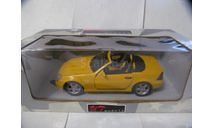 модель 1/18 Mercedes Benz SLK AMG R170 UT Models металл Мерседес 1:18 Mercedes-Benz Мерседес MB, масштабная модель, scale18