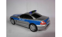 модель-игрушка полицейский 1/43 Mercedes Benz SLK Polizei Pull Speed пластик 1:43 Mercedes-Benz Мерседес MB, масштабная модель, scale43