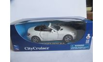 модель 1/32 MB Mercedes Benz SLK R172 New Ray металл Мерседес 1:32 1/36 1:36 Mercedes-Benz Мерседес NewRay, масштабная модель, 1:35, 1/35