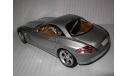 модель 1:18 MB Mercedes Benz Vision SLR Concept-car Coupe Maisto 1/18 Mercedes-Benz Мерседес, масштабная модель, scale18