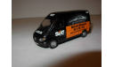 модель 1/87 фургон Mercedes Benz Sprinter Classic Schuco металл 1:87 Mercedes-Benz  Мерседес MB, масштабная модель, scale87