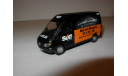 модель фургон Mercedes Benz Sprinter Classic MB 1/87 H0 Schuco металл 1:87 Mercedes-Benz Мерседес, масштабная модель, scale87