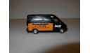 модель 1/87 фургон Mercedes Benz Sprinter Classic Schuco металл 1:87 Mercedes-Benz  Мерседес MB, масштабная модель, scale87