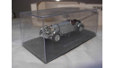 модель 1/43 MB Mercedes Benz SSK 1928 металл 1:43 Mercedes-Benz Мерседес, масштабная модель, scale43