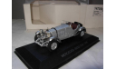 модель 1/43 MB Mercedes Benz SSK 1928 металл 1:43 Mercedes-Benz Мерседес, масштабная модель, scale43