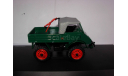 1/43 Mercedes Benz Unimog 401 с косилкой MB Schuco Limited Mercedes-Benz 1:43 Мерседес, масштабная модель, scale43