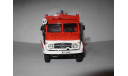 модель 1/43 MB Mercedes Benz Unimog 404S пожарный Schuco металл 1:43 Mercedes-Benz Мерседес, масштабная модель