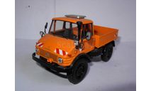 1/43 MB Mercedes Benz Unimog 406 Schuco Mercedes-Benz 1:43 Мерседес, масштабная модель, scale43