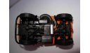 1/43 MB Mercedes Benz Unimog 406 Schuco Mercedes-Benz 1:43 Мерседес, масштабная модель, scale43