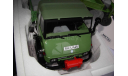 модель 1/18 Mercedes Benz Unimog 406 Schuco металл 1:18 MB Mercedes-Benz Мерседес, масштабная модель, scale18