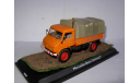 1/43 Mercedes Benz Unimog S MB Schuco Limited Mercedes-Benz 1:43 Мерседес, масштабная модель, scale43