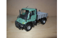 модель 1/43 MB Mercedes Benz Unimog U300 самосвал Schuco металл 1:43 Mercedes-Benz Мерседес, масштабная модель