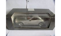 модель 1:18 MB Mercedes Benz Vision SLR Concept-car Coupe Maisto 1/18 Mercedes-Benz Мерседес, масштабная модель, scale18
