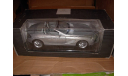 модель 1:18 MB Mercedes Benz Vision SLR Concept-car Roadster (cabrio) dealer box Maisto 1/18 Mercedes-Benz Мерседес, масштабная модель, scale18