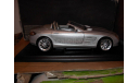 модель 1:18 MB Mercedes Benz Vision SLR Concept-car Roadster (cabrio) dealer box Maisto 1/18 Mercedes-Benz Мерседес, масштабная модель, scale18