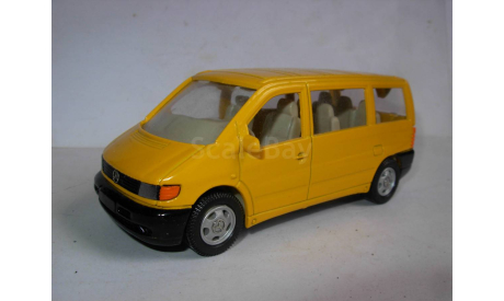 модель 1/43 Mercedes-Benz Vito металл 1:43 Mercedes-Benz Мерседес MB, масштабная модель, scale43