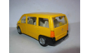 модель 1/43 Mercedes-Benz Vito металл 1:43 Mercedes-Benz Мерседес MB, масштабная модель, scale43