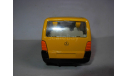 модель 1/43 Mercedes-Benz Vito металл 1:43 Mercedes-Benz Мерседес MB, масштабная модель, scale43