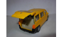 модель 1/43 Mercedes-Benz Vito металл 1:43 Mercedes-Benz Мерседес MB, масштабная модель, scale43