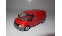 модель фургон 1/43 Mercedes-Benz Vito Transporter NZG Modelle Germany металл 1:43 Mercedes-Benz Мерседес MB, масштабная модель, scale43