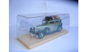 модель Такси 1/43 Mercedes Benz W07 Limousine Taxi Hotel Kaiser 1931 Eligor France металл 1:43 Mercedes-Benz Мерседес MB, масштабная модель, scale43