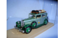 модель Такси 1/43 Mercedes Benz W07 Limousine Taxi Hotel Kaiser 1931 Eligor France металл 1:43 Mercedes-Benz Мерседес MB, масштабная модель, scale43