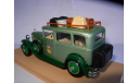 модель Такси 1/43 Mercedes Benz W07 Limousine Taxi Hotel Kaiser 1931 Eligor France металл 1:43 Mercedes-Benz Мерседес MB, масштабная модель, scale43