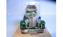 модель Такси 1/43 Mercedes Benz W07 Limousine Taxi Hotel Kaiser 1931 Eligor France металл 1:43 Mercedes-Benz Мерседес MB, масштабная модель, scale43