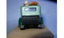 модель 1/43 Такси Mercedes Benz 1931 Limousine Kaiser Hof Hotel Eligor France металл 1:43 Mercedes-Benz Мерседес MB, масштабная модель, scale43