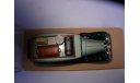 модель 1/43 Такси Mercedes Benz 1931 Limousine Kaiser Hof Hotel Eligor France металл 1:43 Mercedes-Benz Мерседес MB, масштабная модель, scale43