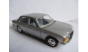 модель 1/35-1/36 MB Mercedes Benz 200 250 200D 250D W123 Cursor Modelle металл металл Мерседес 1:36 Mercedes-Benz Мерседес, масштабная модель, scale35