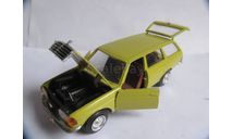 модель 1/35 1/36 Mercedes Benz 250Е 280TE 240TD 300TD S123 W123 универсал Conrad Western Germany металл MB металл Мерседес 1:36 1:35 Mercedes-Benz Мерседес, масштабная модель, scale35