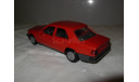 модель 1/35-1/36 MB Mercedes Benz W124 Cursor металл металл Мерседес 1:36 Mercedes-Benz Мерседес, масштабная модель, scale35