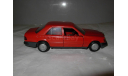 модель 1/35-1/36 MB Mercedes Benz W124 Cursor металл металл Мерседес 1:36 Mercedes-Benz Мерседес, масштабная модель, scale35