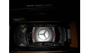 модель 1/18 MB Mercedes Benz C Klasse class W204 DTM 2011 7 J. Green Norev металл 1:18 Mercedes-Benz Мерседес, масштабная модель, scale18