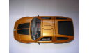 модель 1/18 MB Mercedes-Benz C111 Concept Guiloy металл, масштабная модель, scale18