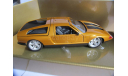 модель 1/18 MB Mercedes-Benz C111 Concept Guiloy металл золотистый 1:18 Mercedes Benz Мерседес, масштабная модель, scale18