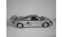 модель 1/24 MB Mercedes-Benz C112 Guiloy Spain металл Mercedes-Benz C 112 Мерседес 1:24, масштабная модель, scale24