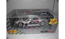 модель 1:18 Mercedes CLK GTR LM #11 D2 Maisto 1/18 Mercedes-Benz Мерседес MB, масштабная модель, scale18