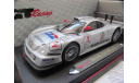 модель 1:18 Mercedes CLK GTR LM Goodbye Klaus Ludwig Maisto 1/18 Mercedes-Benz Мерседес MB, масштабная модель, scale18