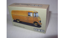 модель 1/87 MB Mercedes Benz L319 ’Techno Classica 2003’ BUB металл 1:87 Mercedes-Benz Мерседес, масштабная модель, scale87, Premium Classixxs