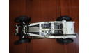 модель 1:18 MB Mercedes Benz SSKL Burago Italy 1/18 Mercedes-Benz Мерседес, масштабная модель, scale18