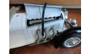 модель 1:18 MB Mercedes Benz SSKL Burago Italy 1/18 Mercedes-Benz Мерседес, масштабная модель, scale18