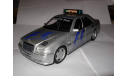 модель 1/18 MB Mercedes Benz C-36 AMG W202 Safety Car UT Models металл 1:18 Mercedes-Benz Мерседес, масштабная модель